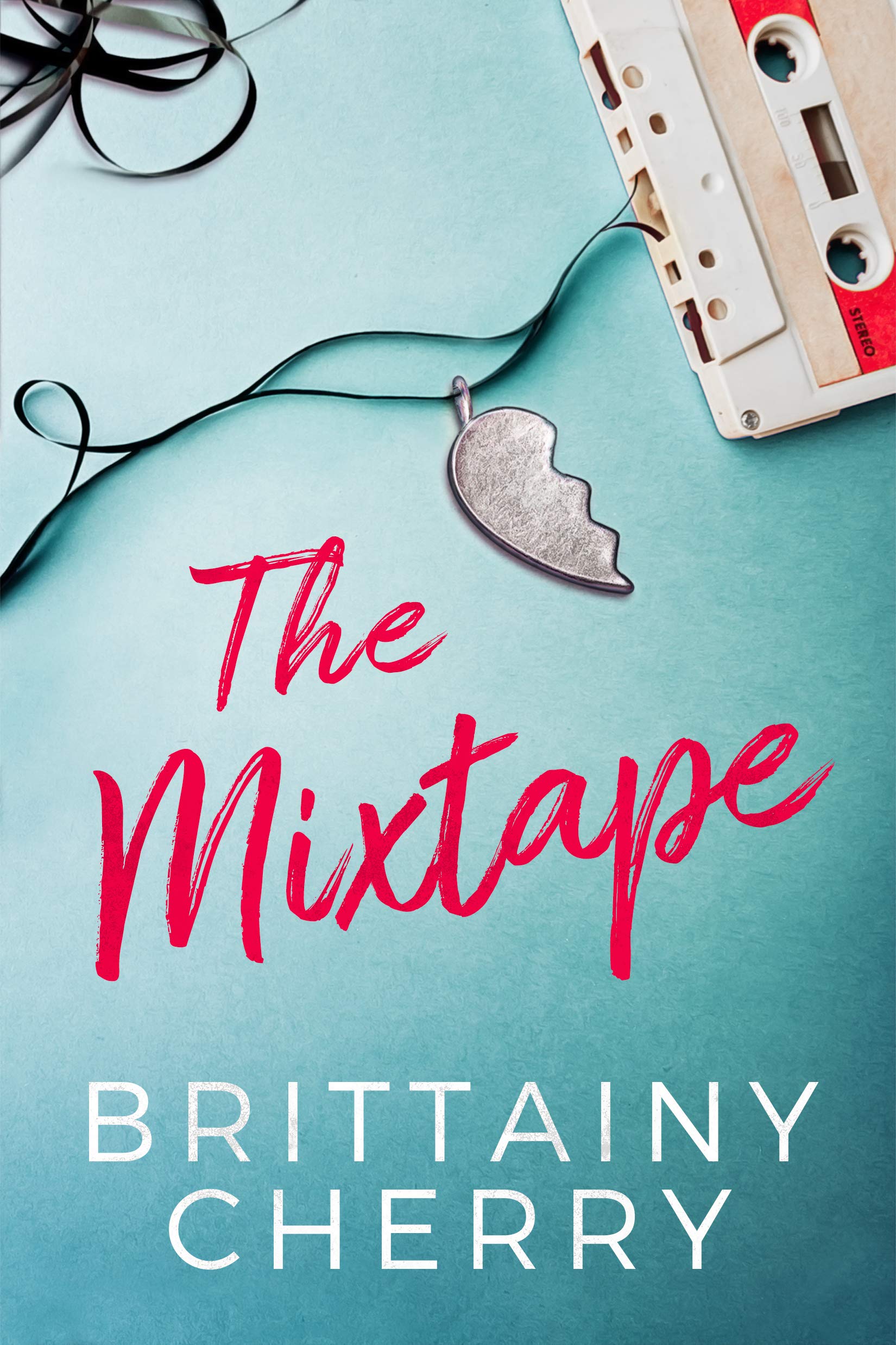 Mixtape-Reihe book cover 2