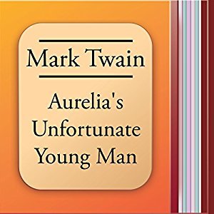 Aurelia's Unfortunate Young Man book cover