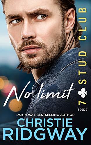 7 Stud Club book cover 2
