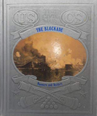 The Civil War book cover 3