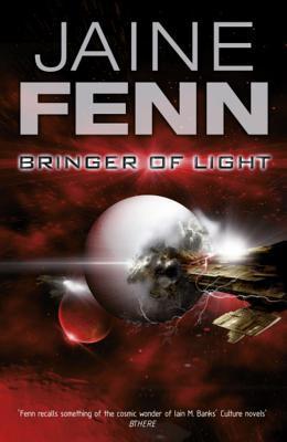 Bringer of Light book cover