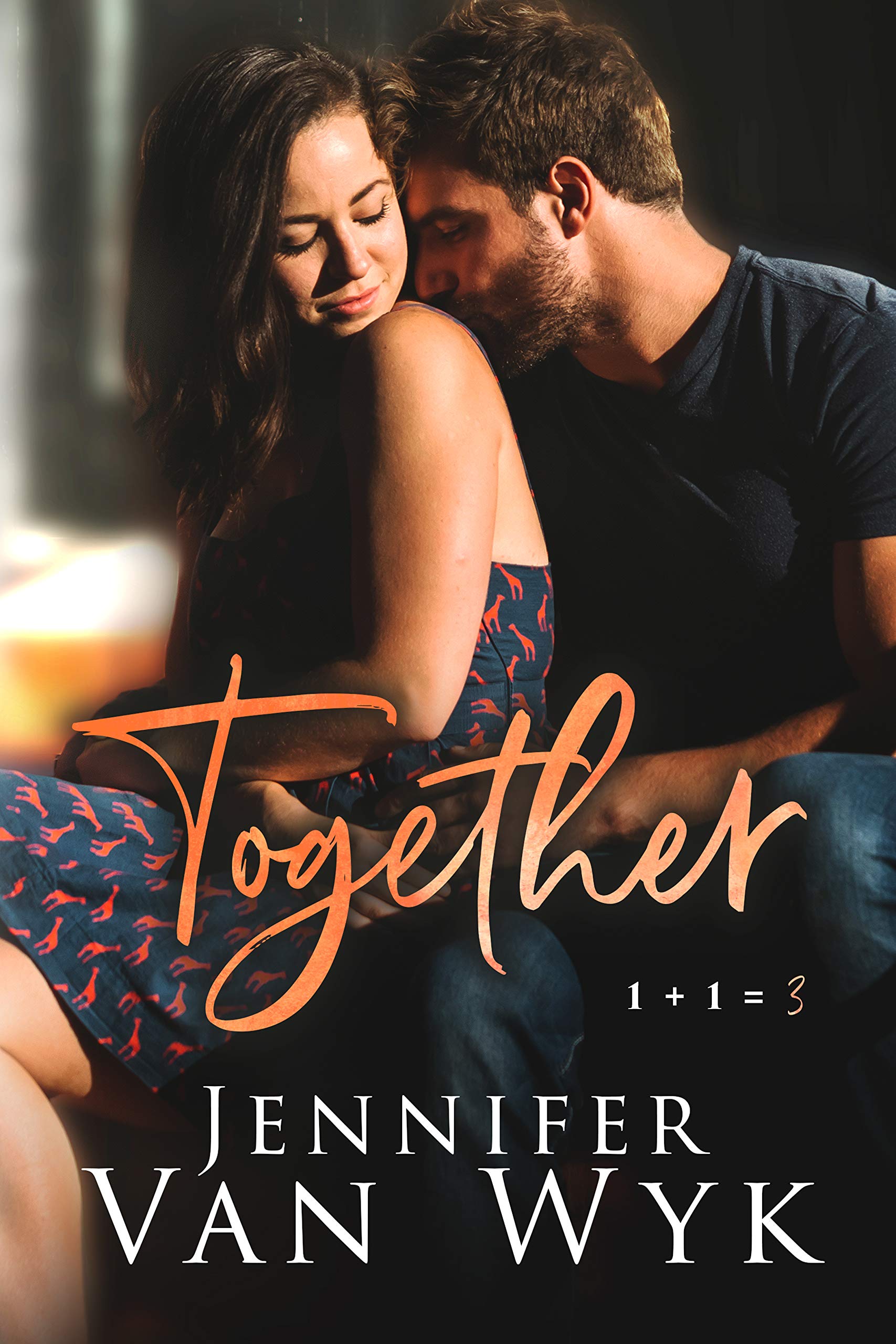 Together book cover