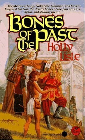 Bones of the Past book cover