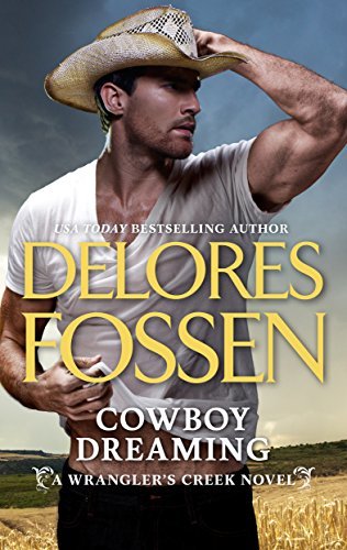 Cowboy Dreaming book cover