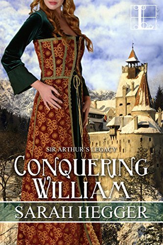 Sir Arthur's Legacy book cover 3