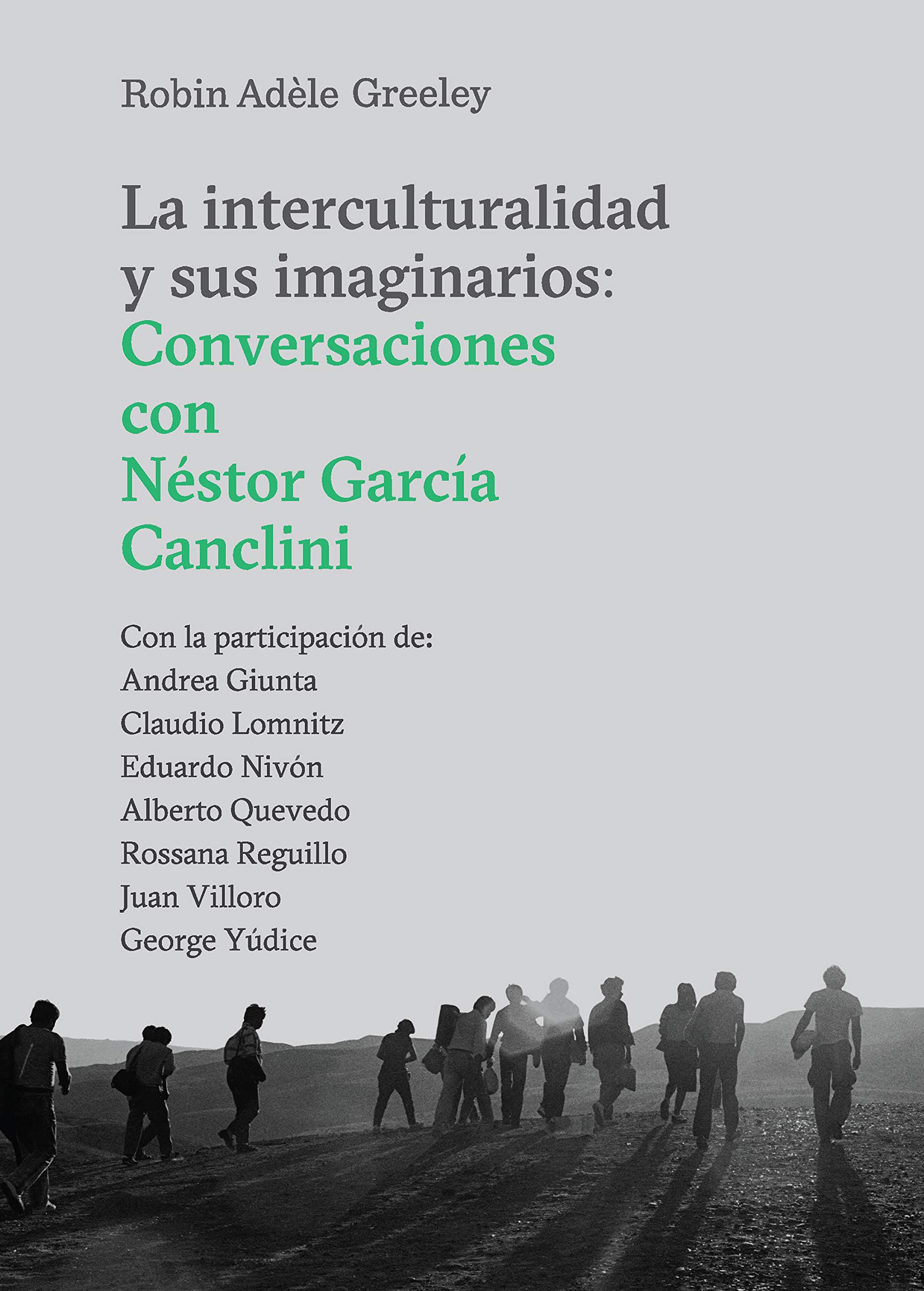 La interculturalidad y sus imaginarios book cover