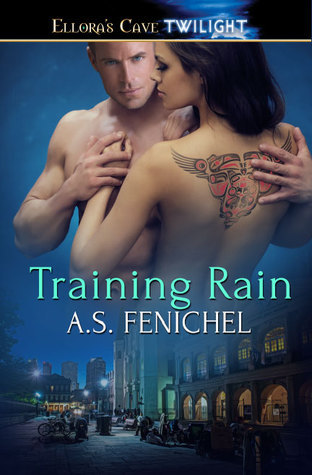 Psychic Mates book cover 3