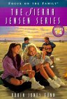 The Sierra Jensen Series #1-4 book cover