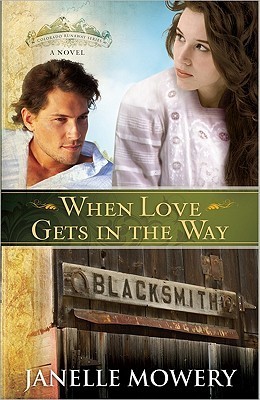 Colorado Runaway book cover 2
