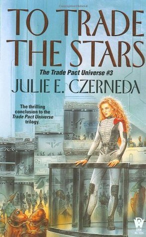 Trade Pact Universe book cover 3