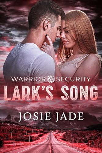 Warrior Security book cover