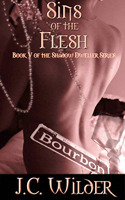 Sins of the Flesh book cover