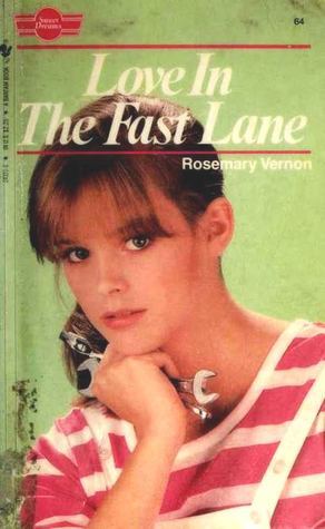 Love in the Fast Lane book cover