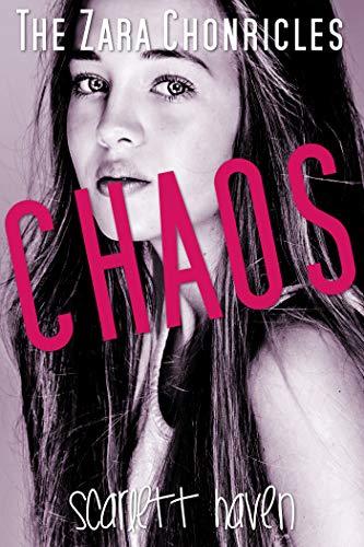 Chaos book cover