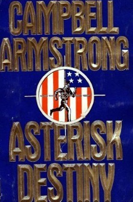 Asterisk Destiny book cover