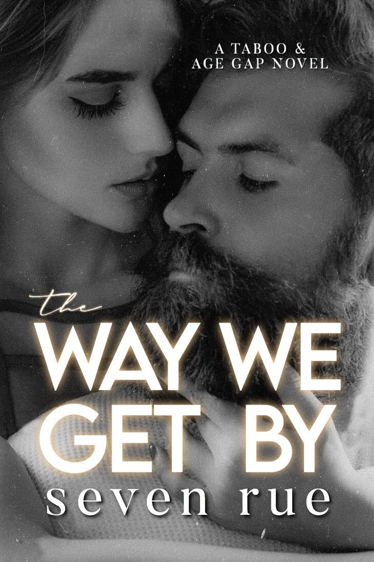 The Way We Get By book cover
