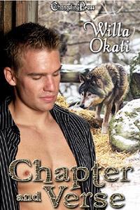 Chapter and Verse book cover