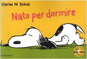 Snoopy y Carlitos book cover 2
