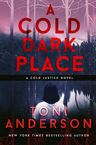 Cold Justice book cover 1