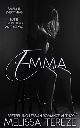 Emma book cover