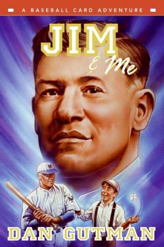 Jim & Me book cover