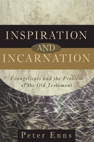Inspiration and Incarnation book cover
