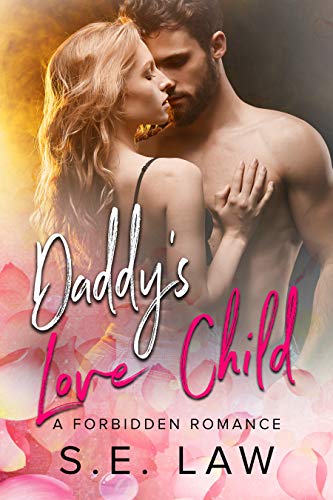 Daddy's Love Child book cover