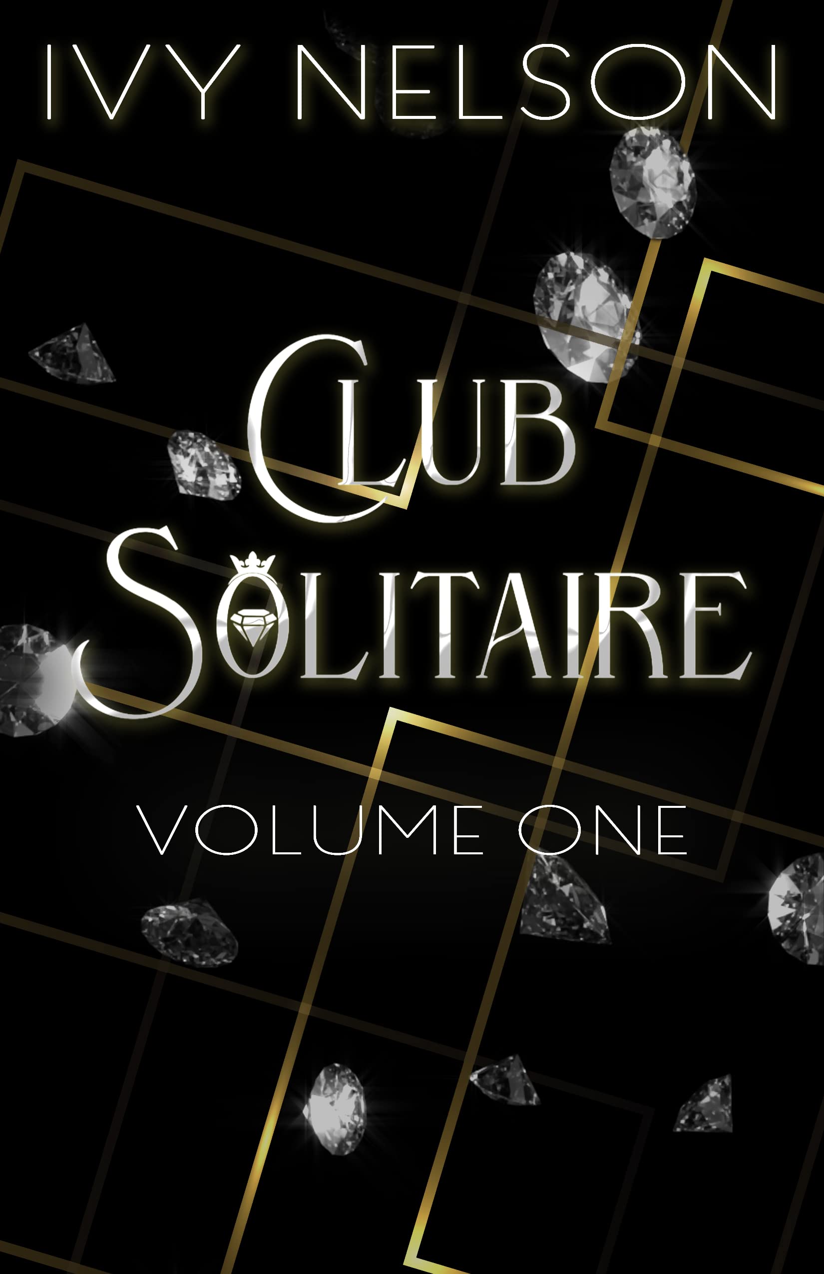 Club Solitaire book cover