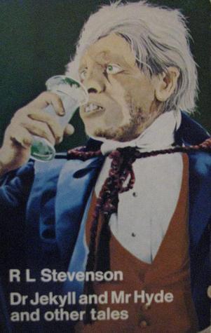 Dr Jekyll and Mr Hyde and Other Tales book cover