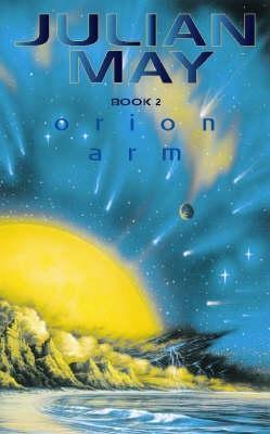 Rampart Worlds book cover 2