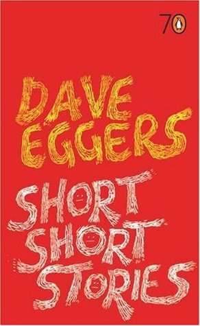 Short Short Stories book cover