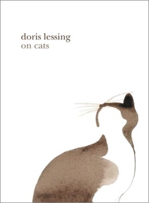 On Cats book cover