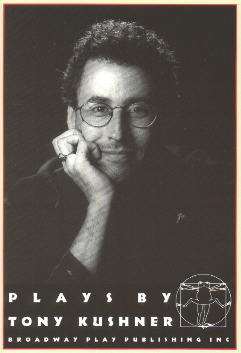 Plays by Tony Kushner book cover