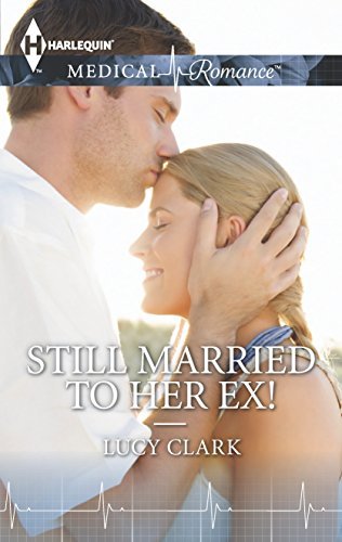 Still Married to Her Ex! book cover