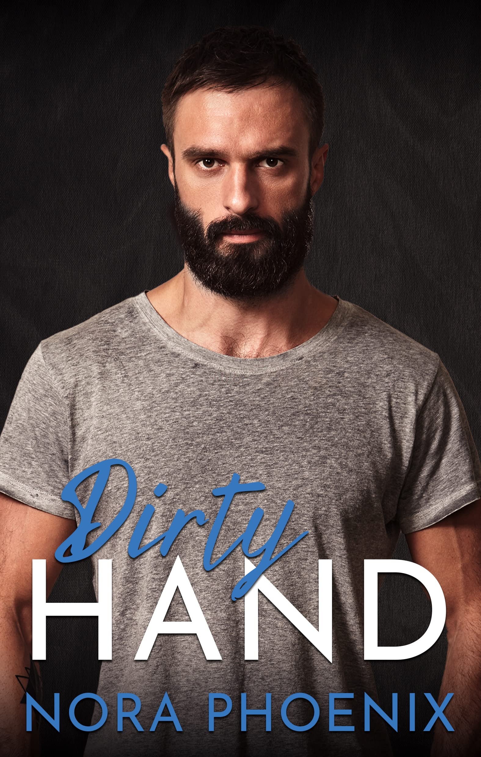 Dirty Hand book cover