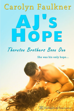 Thorton Brothers book cover 1