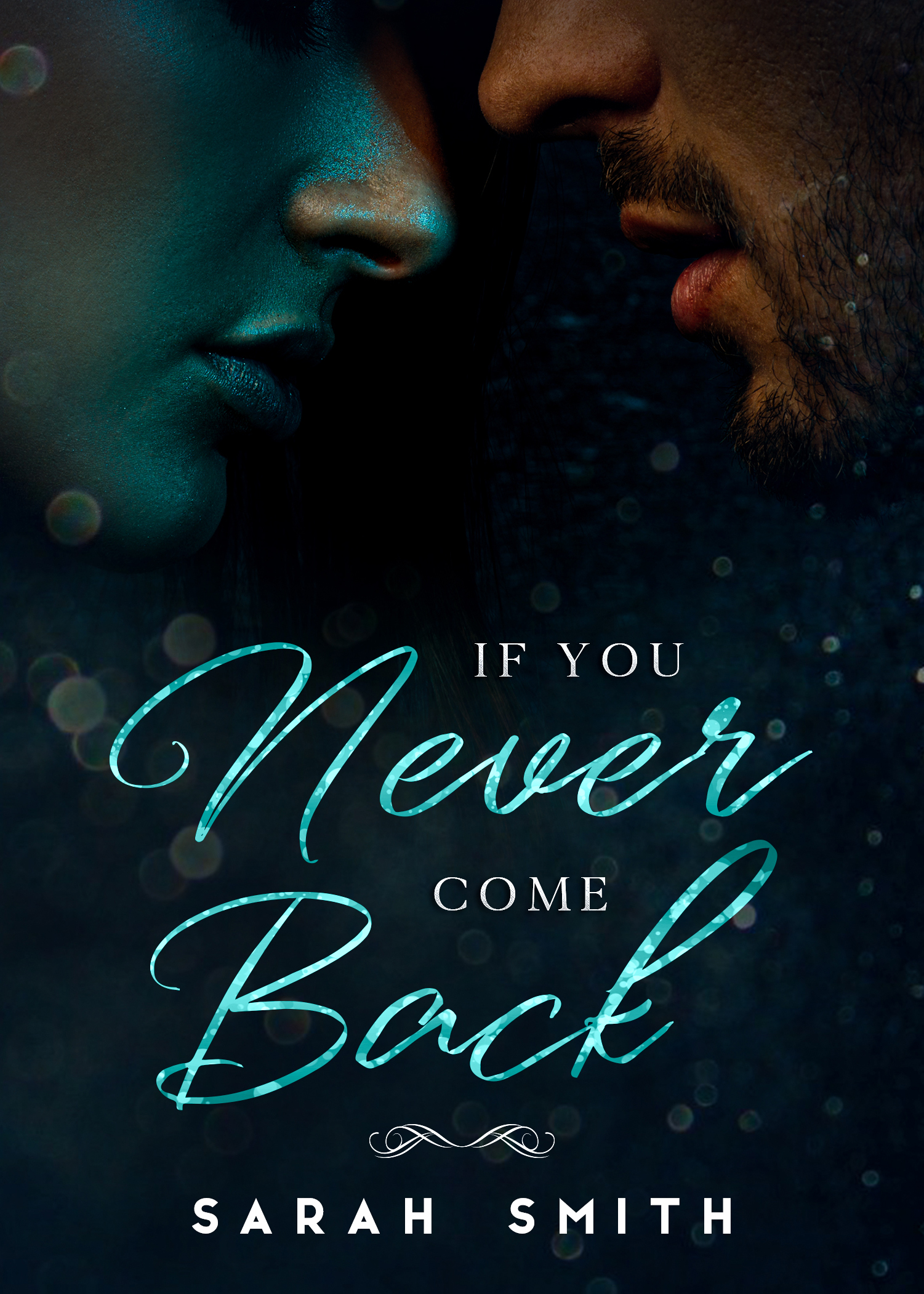 If You Never Come Back book cover