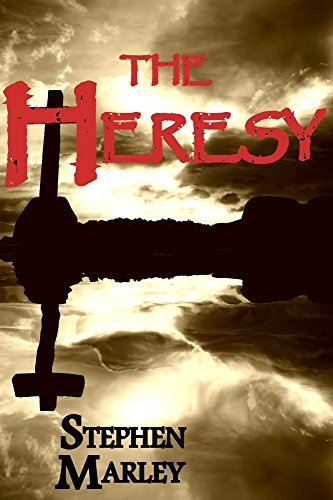 The Heresy book cover