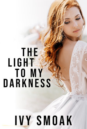 The Light to My Darkness book cover