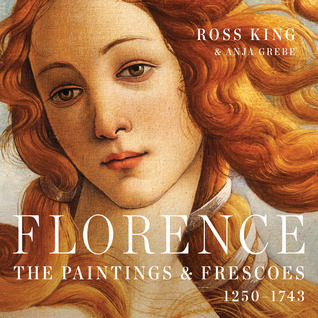 Florence book cover
