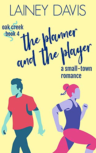 The Planner and the Player book cover