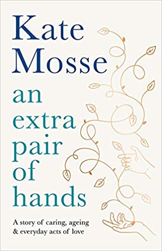 An Extra Pair of Hands book cover