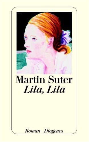 Lila, Lila book cover