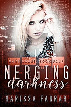 Merging Darkness book cover