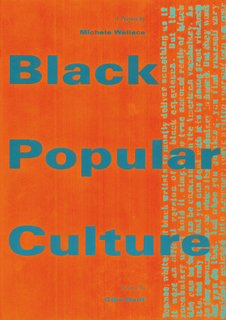 Black Popular Culture book cover