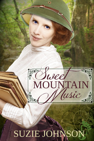 Sweet Mountain Music book cover