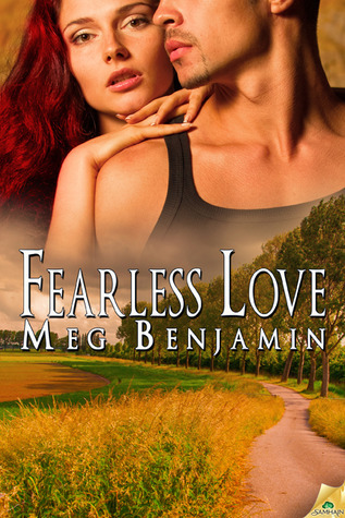 Fearless Love book cover