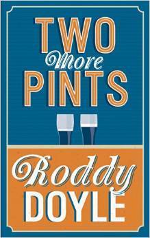 Two More Pints book cover