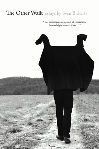 The Other Walk book cover
