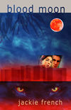 Outlands Trilogy book cover 2